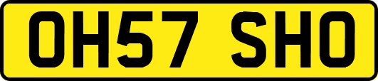 OH57SHO