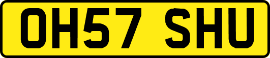 OH57SHU