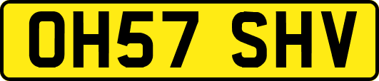 OH57SHV