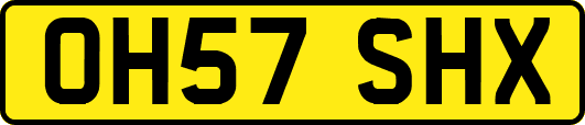 OH57SHX