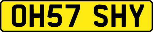 OH57SHY