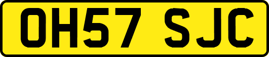 OH57SJC