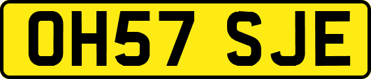 OH57SJE