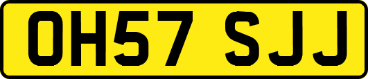 OH57SJJ