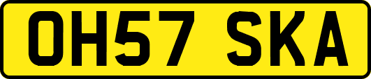 OH57SKA