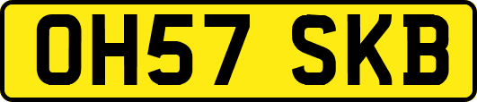 OH57SKB