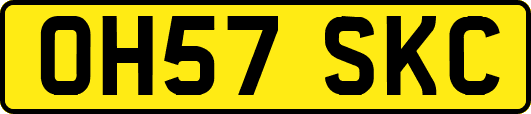 OH57SKC