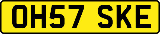 OH57SKE