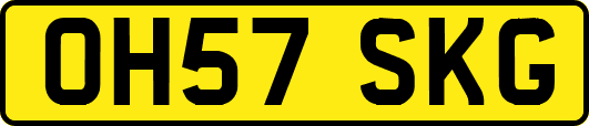 OH57SKG