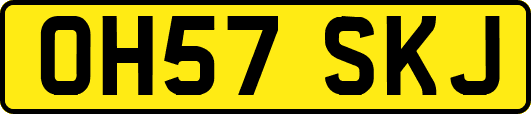 OH57SKJ