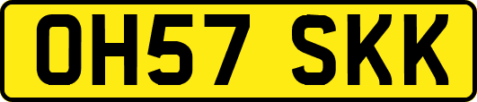 OH57SKK