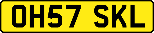 OH57SKL