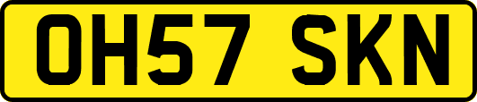 OH57SKN