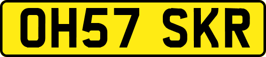 OH57SKR