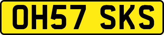 OH57SKS
