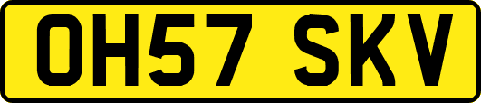 OH57SKV