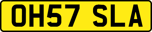OH57SLA
