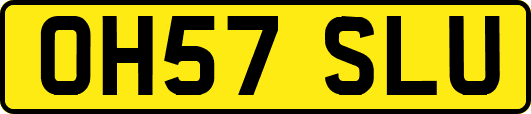 OH57SLU