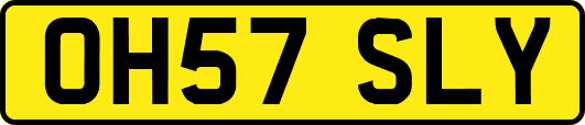 OH57SLY