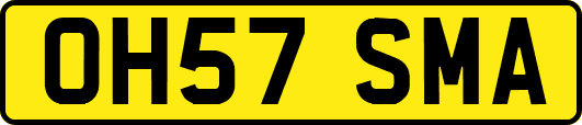 OH57SMA