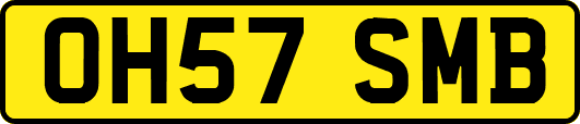 OH57SMB