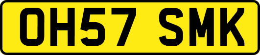 OH57SMK