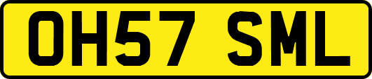 OH57SML