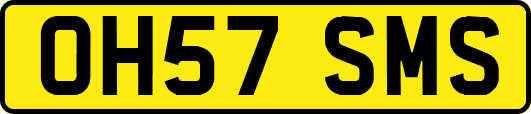 OH57SMS