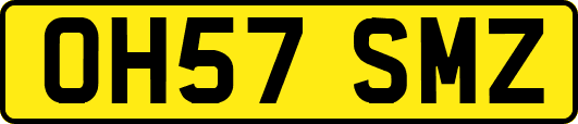 OH57SMZ