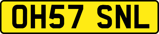 OH57SNL