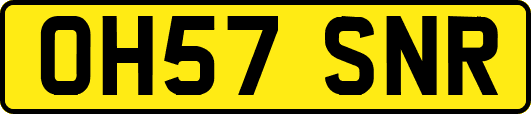 OH57SNR