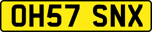 OH57SNX