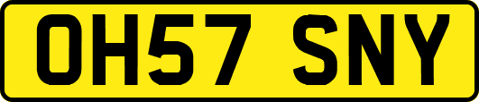 OH57SNY