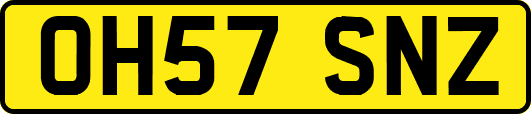 OH57SNZ