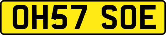OH57SOE