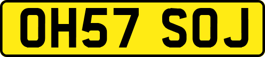 OH57SOJ
