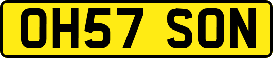 OH57SON