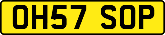 OH57SOP