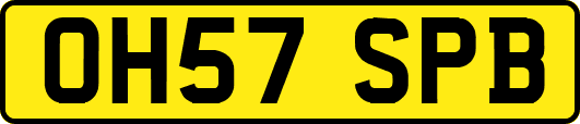OH57SPB