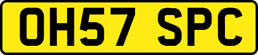 OH57SPC