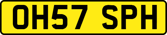 OH57SPH