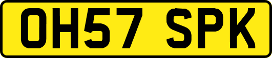 OH57SPK