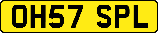 OH57SPL