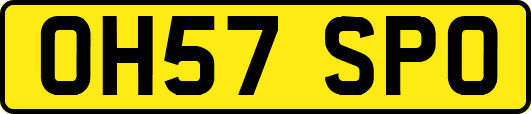 OH57SPO