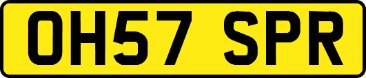 OH57SPR