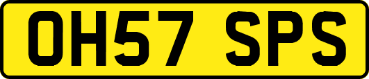 OH57SPS