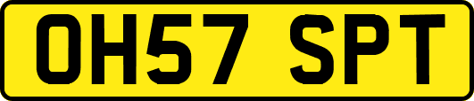 OH57SPT
