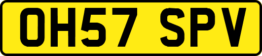 OH57SPV