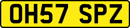 OH57SPZ