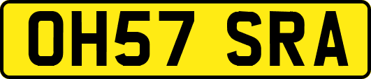 OH57SRA